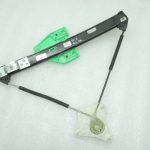 Oriģinālais Cupra Leon KL1 KL8 aizmugurējais kreisais loga regulators 5FA839461, 5FA 839 461