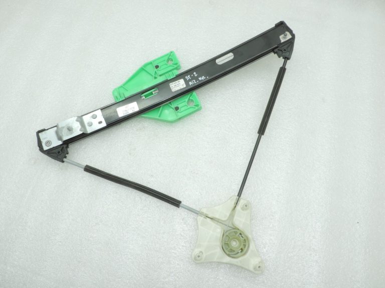 Oriģinālais Cupra Leon KL1 KL8 aizmugurējais kreisais loga regulators 5FA839461, 5FA 839 461