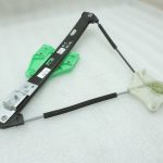 Oriģinālais Cupra Leon KL1 KL8 aizmugurējais kreisais loga regulators 5FA839461, 5FA 839 461