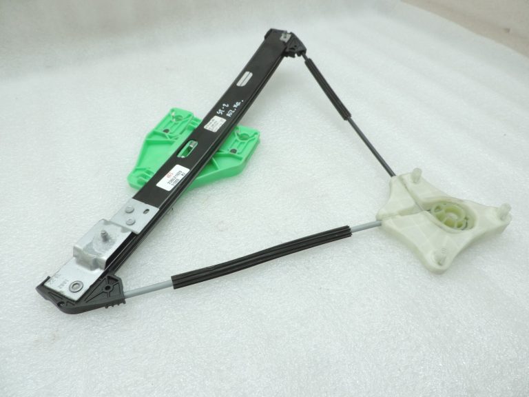 Oriģinālais Cupra Leon KL1 KL8 aizmugurējais kreisais loga regulators 5FA839461, 5FA 839 461