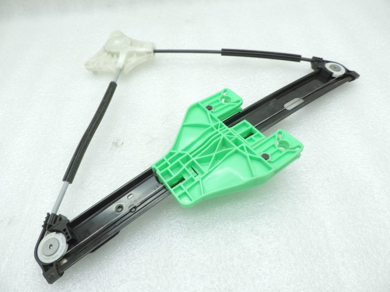 Oriģinālais Cupra Leon KL1 KL8 aizmugurējais kreisais loga regulators 5FA839461, 5FA 839 461