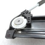 Oriģinālais Cupra Leon KL1 KL8 aizmugurējais kreisais loga regulators 5FA839461, 5FA 839 461