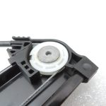 Oriģinālais Cupra Leon KL1 KL8 aizmugurējais kreisais loga regulators 5FA839461, 5FA 839 461