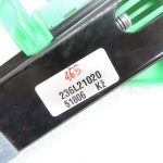 Oriģinālais Cupra Leon KL1 KL8 aizmugurējais kreisais loga regulators 5FA839461, 5FA 839 461