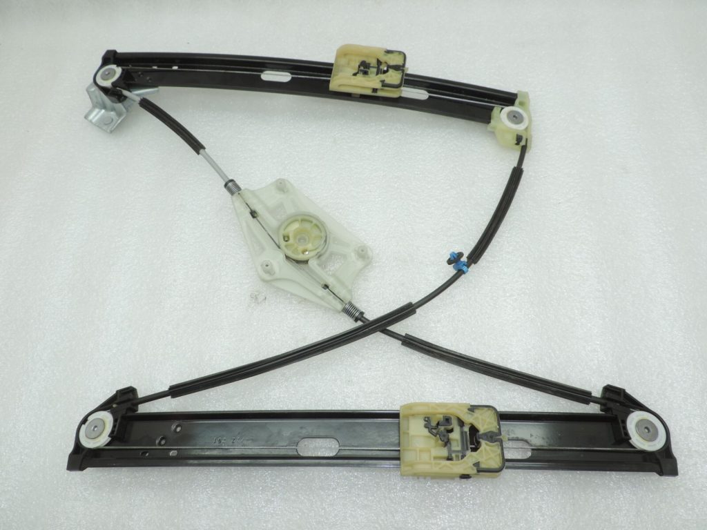 Genuine Cupra Leon KL1 KL8 Window regulator front right 5FA837461B, 5FA837461E
