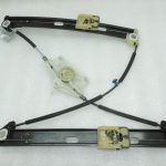 Oriģinālais Cupra Leon KL1 KL8 Logu regulators priekšējais labais 5FA837461B, 5FA837461E