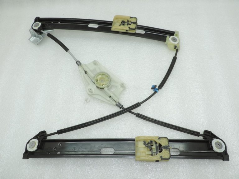 Oriģinālais Cupra Leon KL1 KL8 Logu regulators priekšējais labais 5FA837461B, 5FA837461E