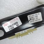 Oriģinālais Cupra Leon KL1 KL8 Logu regulators priekšējais labais 5FA837461B, 5FA837461E