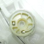 Oriģinālais Cupra Leon KL1 KL8 Logu regulators priekšējais labais 5FA837461B, 5FA837461E