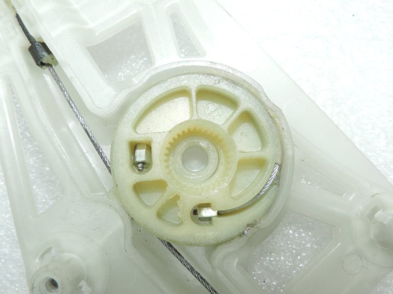 Oriģinālais Cupra Leon KL1 KL8 Logu regulators priekšējais labais 5FA837461B, 5FA837461E
