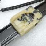 Oriģinālais Cupra Leon KL1 KL8 Logu regulators priekšējais labais 5FA837461B, 5FA837461E