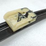 Oriģinālais Cupra Leon KL1 KL8 Logu regulators priekšējais labais 5FA837461B, 5FA837461E