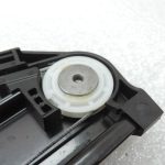 Oriģinālais Cupra Leon KL1 KL8 Logu regulators priekšējais labais 5FA837461B, 5FA837461E