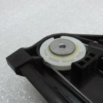 Oriģinālais Cupra Leon KL1 KL8 Logu regulators priekšējais labais 5FA837461B, 5FA837461E