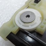 Oriģinālais Cupra Leon KL1 KL8 Logu regulators priekšējais labais 5FA837461B, 5FA837461E