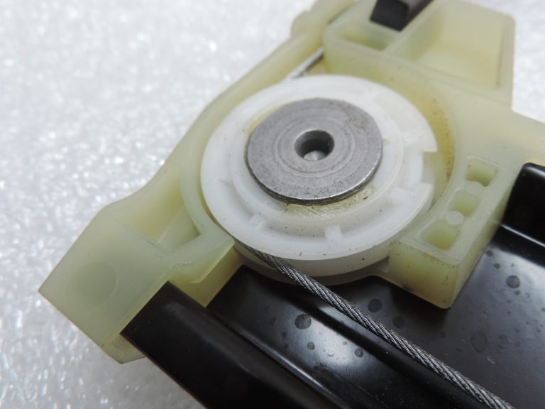 Oriģinālais Cupra Leon KL1 KL8 Logu regulators priekšējais labais 5FA837461B, 5FA837461E