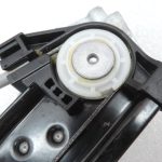 Oriģinālais Cupra Leon KL1 KL8 Logu regulators priekšējais labais 5FA837461B, 5FA837461E