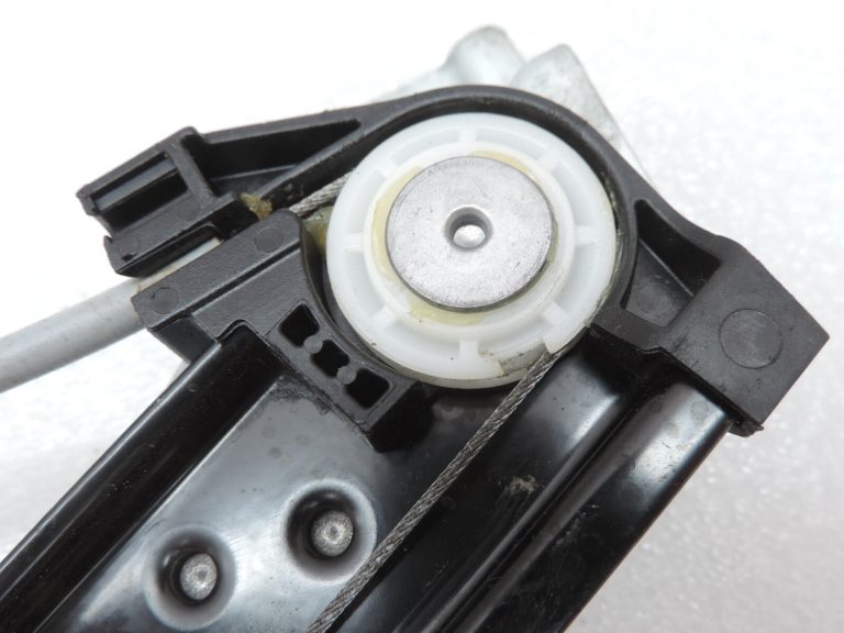 Oriģinālais Cupra Leon KL1 KL8 Logu regulators priekšējais labais 5FA837461B, 5FA837461E