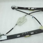 Oriģinālais Cupra Leon KL1 KL8 Logu regulators priekšējais labais 5FA837461B, 5FA837461E