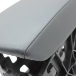 Oriģinālais Cupra Leon KL1 KL8 centra roku balsts Soul Black 5FA864207C
