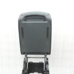 Oriģinālais Cupra Leon KL1 KL8 centra roku balsts Soul Black 5FA864207C