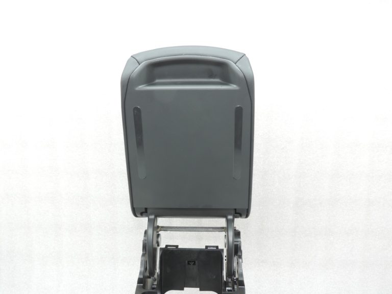 Oriģinālais Cupra Leon KL1 KL8 centra roku balsts Soul Black 5FA864207C