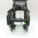 Oriģinālais Cupra Leon KL1 KL8 centra roku balsts Soul Black 5FA864207C