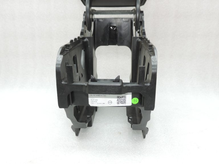 Oriģinālais Cupra Leon KL1 KL8 centra roku balsts Soul Black 5FA864207C