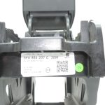 Oriģinālais Cupra Leon KL1 KL8 centra roku balsts Soul Black 5FA864207C