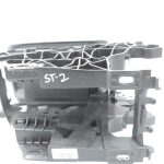 Oriģinālais Cupra Leon KL1 KL8 centra roku balsts Soul Black 5FA864207C