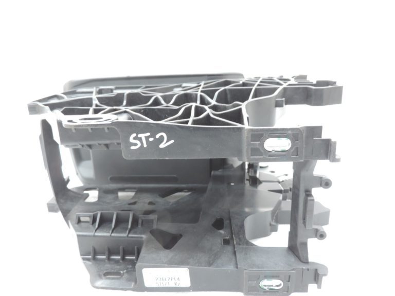 Oriģinālais Cupra Leon KL1 KL8 centra roku balsts Soul Black 5FA864207C