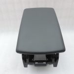 Oriģinālais Cupra Leon KL1 KL8 centra roku balsts Soul Black 5FA864207C