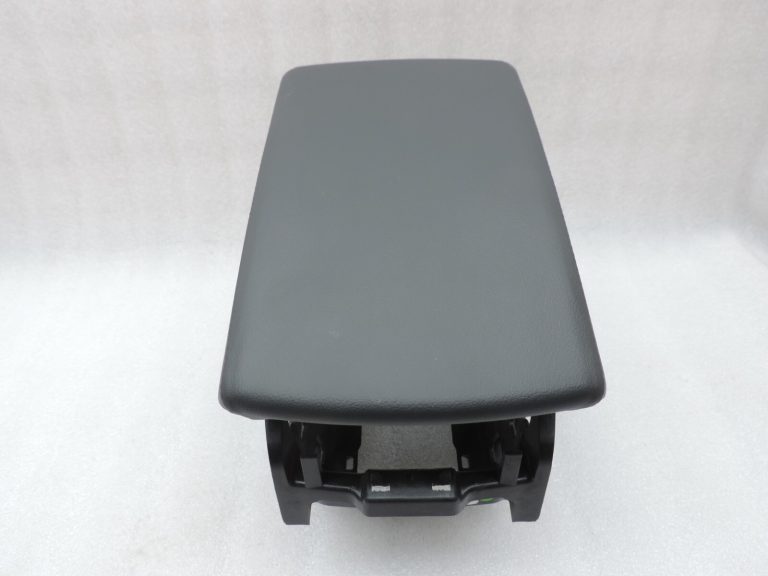 Oriģinālais Cupra Leon KL1 KL8 centra roku balsts Soul Black 5FA864207C