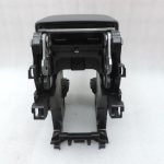 Oriģinālais Cupra Leon KL1 KL8 centra roku balsts Soul Black 5FA864207C