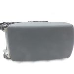 Oriģinālais Cupra Leon KL1 KL8 centra roku balsts Soul Black 5FA864207C