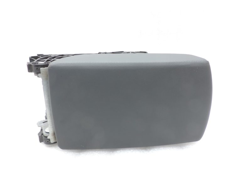 Oriģinālais Cupra Leon KL1 KL8 centra roku balsts Soul Black 5FA864207C