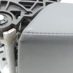 Oriģinālais Cupra Leon KL1 KL8 centra roku balsts Soul Black 5FA864207C