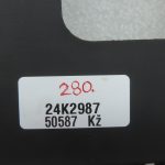 Oriģināls Cupra Leon Formentor Born daudzfunkcionāls displeja rāmja turētājs