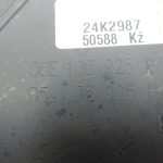 Oriģināls VW Audi Seat Škoda Cupra 1.5 TSI motora pārsegs 05E103925R ‼️DEFEKT‼️