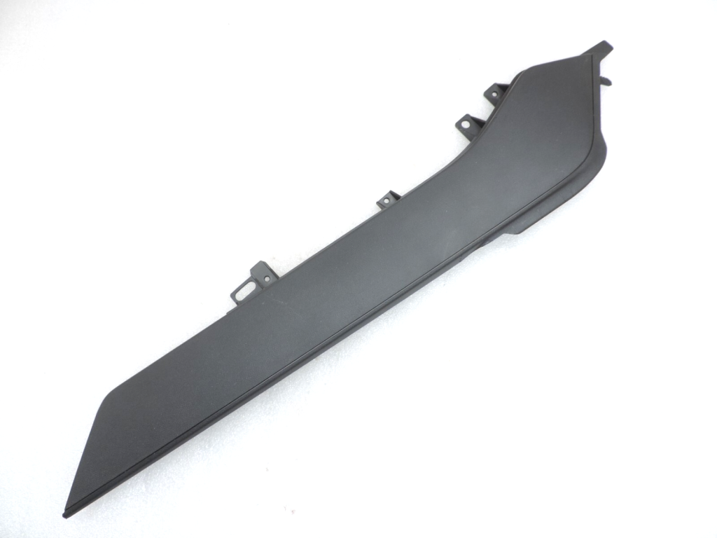 Genuine Cupra Leon KL8 center console cover left 5FB863487, 5FB 863 487