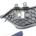 Oriģināls Cupra Leon KL8 Centrtkonsoles kreisais vāks 5FB863487, 5FB 863 487