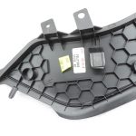 Oriģināls Cupra Leon KL8 Centrtkonsoles kreisais vāks 5FB863487, 5FB 863 487