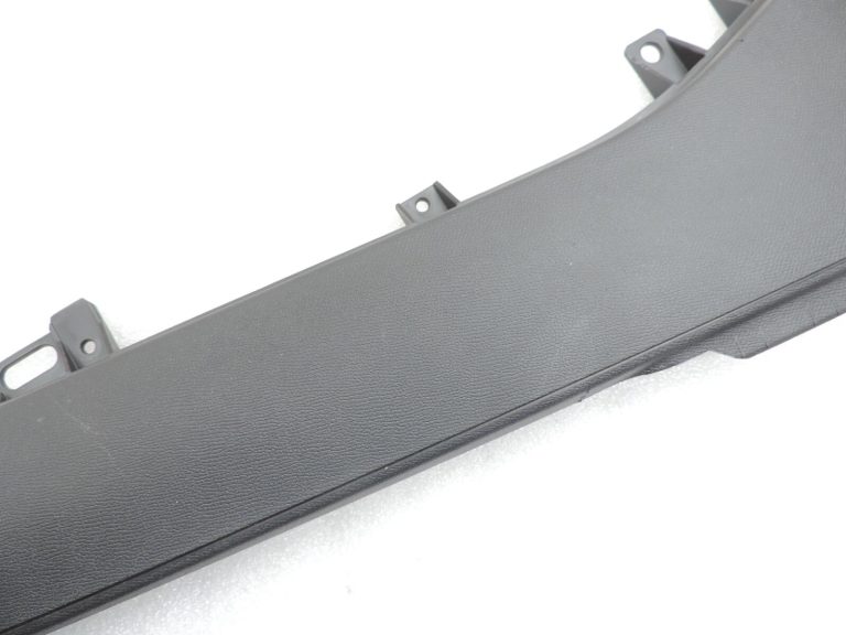 Oriģināls Cupra Leon KL8 Centrtkonsoles kreisais vāks 5FB863487, 5FB 863 487