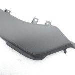 Oriģināls Cupra Leon KL8 Centrtkonsoles kreisais vāks 5FB863487, 5FB 863 487
