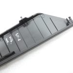 Oriģināls Cupra Leon KL8 Centrtkonsoles kreisais vāks 5FB863487, 5FB 863 487