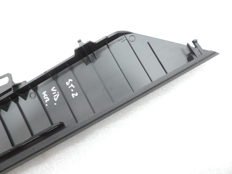 Oriģināls Cupra Leon KL8 Centrtkonsoles kreisais vāks 5FB863487, 5FB 863 487