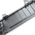 Oriģināls Cupra Leon KL8 Centrtkonsoles kreisais vāks 5FB863487, 5FB 863 487