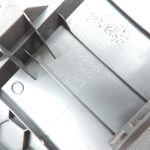 Oriģināls Cupra Leon KL8 Centrtkonsoles kreisais vāks 5FB863487, 5FB 863 487
