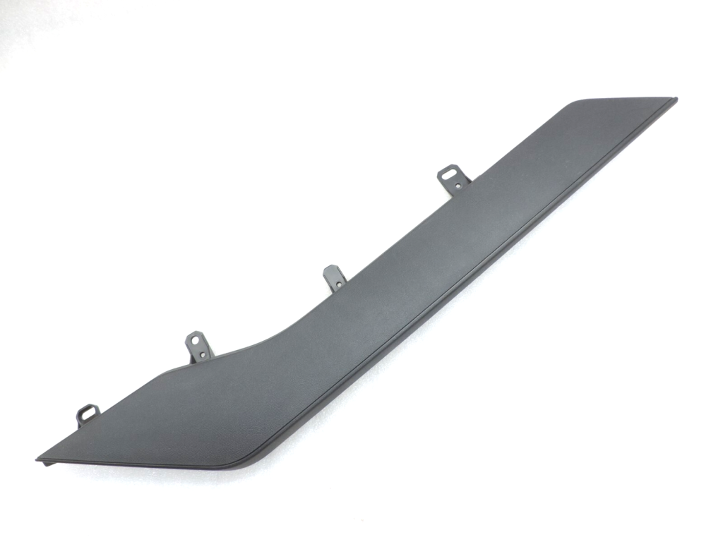 Genuine Cupra Leon KL8 center console cover right 5FB863488, 5FB 863 488