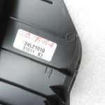 Oriģinālais Cupra Leon KL8 Centrtkonsoles vāks labajā pusē 5FB863488, 5FB 863 488